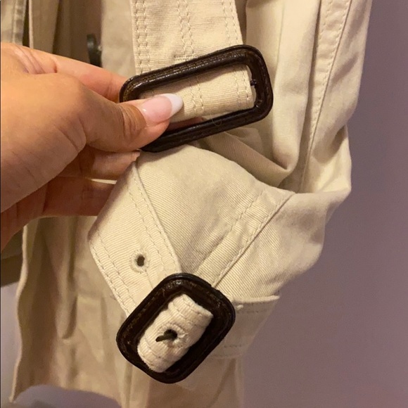 Brand New Abercrombie and Fitch Women’s Coat - Picture 3 of 4